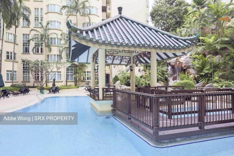 Emerald Garden (D1), Condominium #276476031